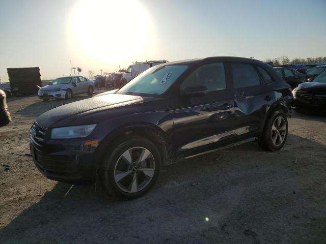 AUDI Q5 2020 wa1anafy6l2085969