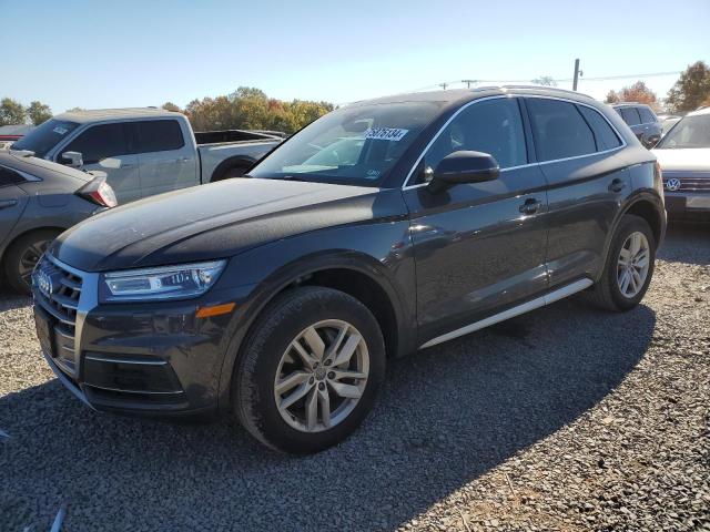 AUDI Q5 PREMIUM 2020 wa1anafy6l2106142