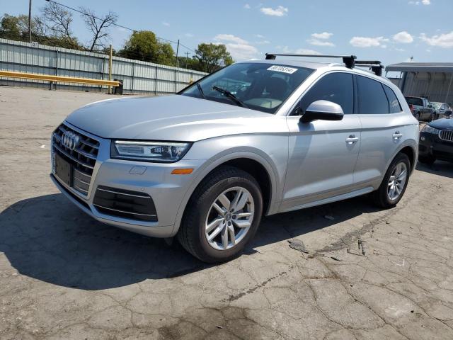 AUDI Q5 PREMIUM 2020 wa1anafy6l2106206