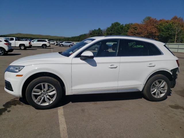 AUDI Q5 2020 wa1anafy6l2115696