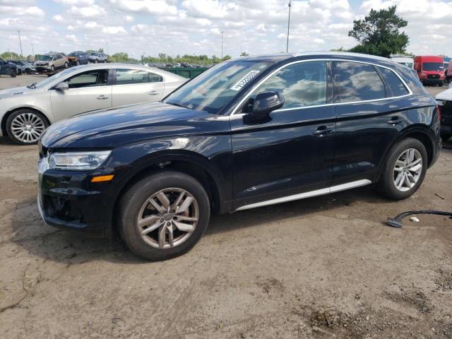 AUDI Q5 2018 wa1anafy7j2006015