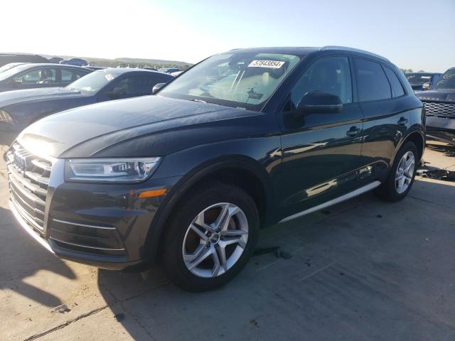 AUDI Q5 2018 wa1anafy7j2013966