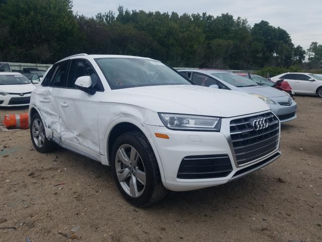 AUDI NULL 2018 wa1anafy7j2015121