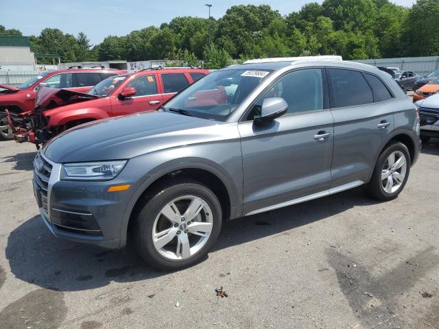 AUDI Q5 2017 wa1anafy7j2016818