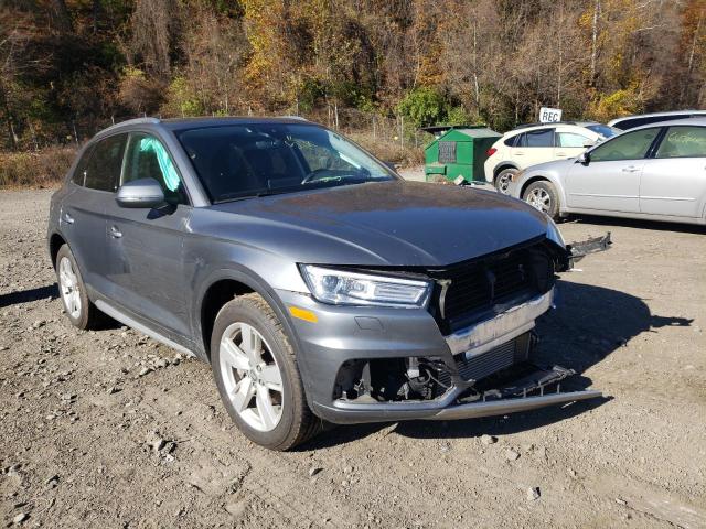 AUDI Q5 PREMIUM 2018 wa1anafy7j2021307