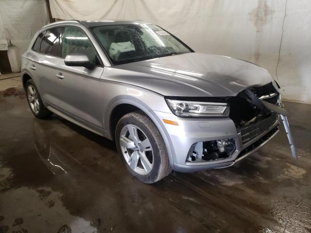 AUDI NULL 2018 wa1anafy7j2026491