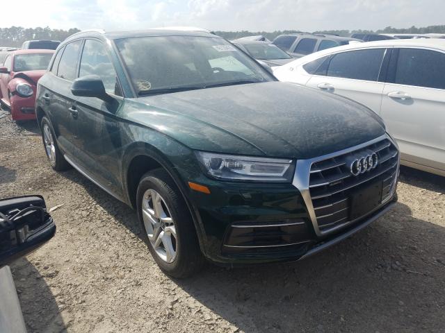 AUDI Q5 2018 wa1anafy7j2075013