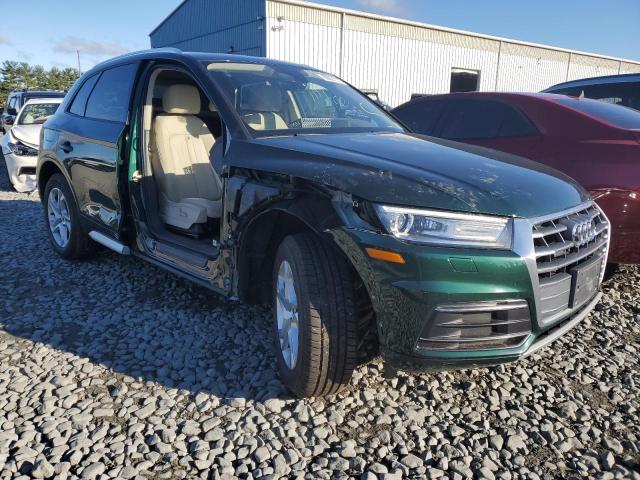 AUDI Q5 PREMIUM 2018 wa1anafy7j2083872