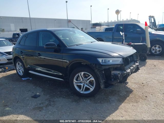 AUDI Q5 2018 wa1anafy7j2090563