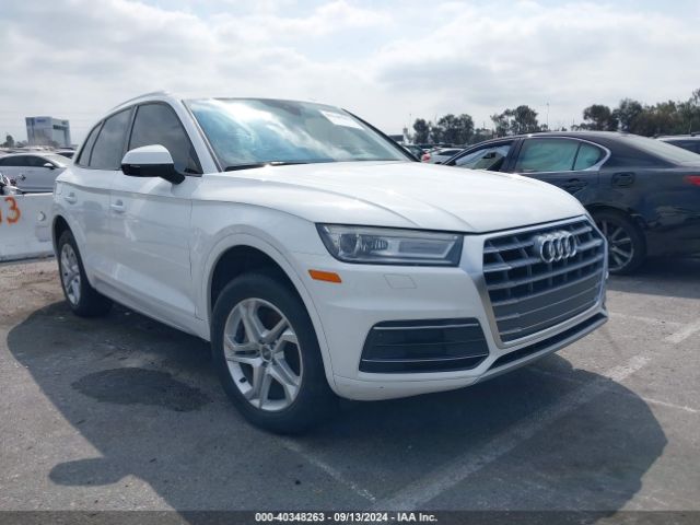 AUDI Q5 2018 wa1anafy7j2138644