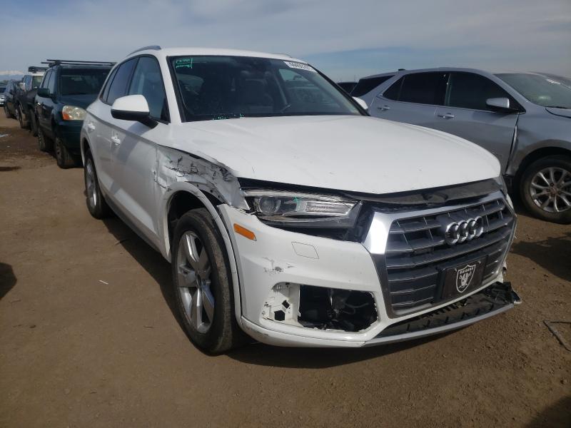 AUDI Q5 2018 wa1anafy7j2148977