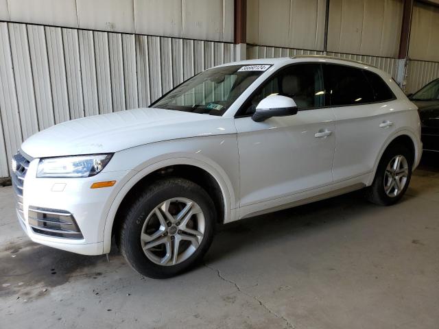 AUDI Q5 2018 wa1anafy7j2158408