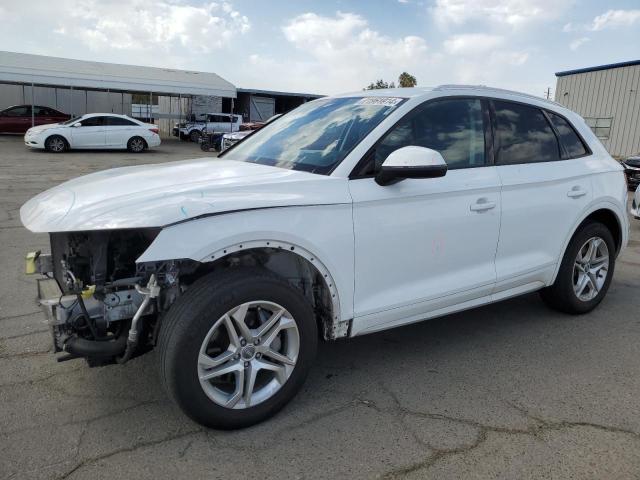 AUDI Q5 PREMIUM 2018 wa1anafy7j2188945