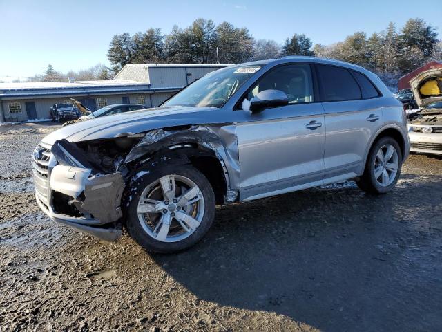 AUDI Q5 2018 wa1anafy7j2203329