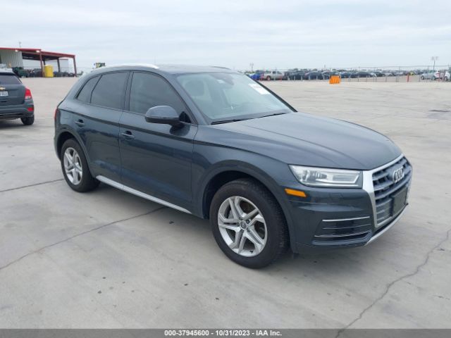 AUDI Q5 2018 wa1anafy7j2210569