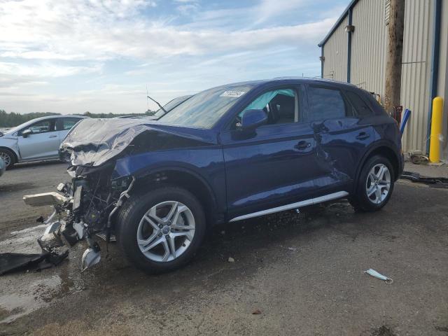 AUDI Q5 PREMIUM 2018 wa1anafy7j2211222