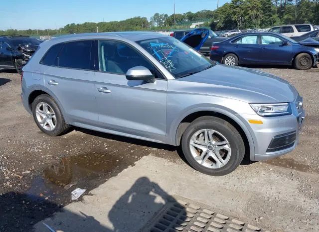 AUDI Q5 2018 wa1anafy7j2226254