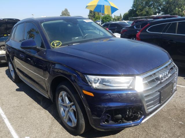 AUDI Q5 2018 wa1anafy7j2234399