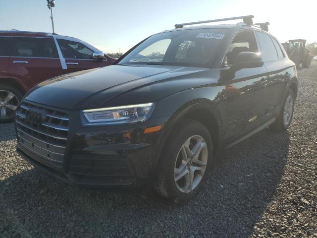 AUDI Q5 PREMIUM 2019 wa1anafy7k2030865