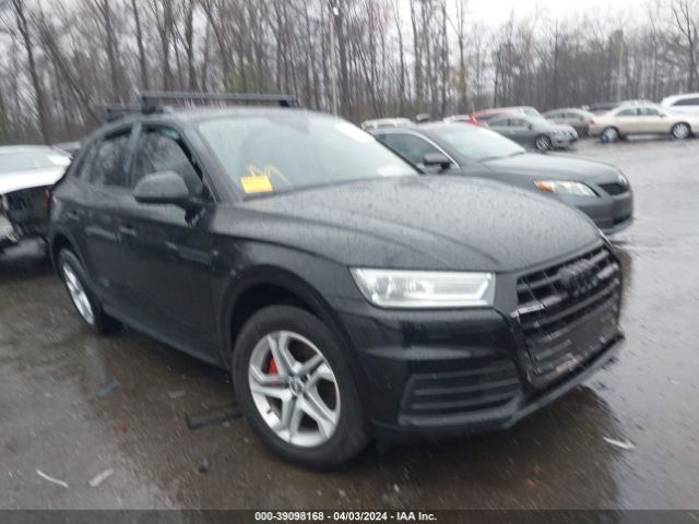 AUDI Q5 2019 wa1anafy7k2037721