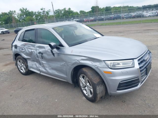 AUDI Q5 2019 wa1anafy7k2048024