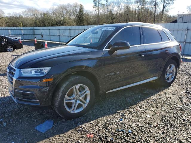 AUDI Q5 2019 wa1anafy7k2048380