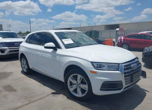 AUDI Q5 2019 wa1anafy7k2048539