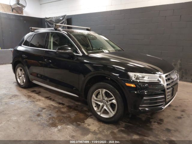 AUDI Q5 2019 wa1anafy7k2048640