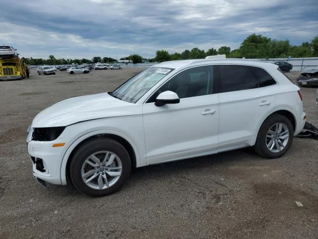 AUDI Q5 PREMIUM 2019 wa1anafy7k2051876