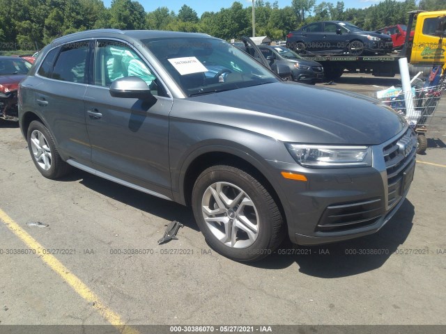 AUDI Q5 2019 wa1anafy7k2055894