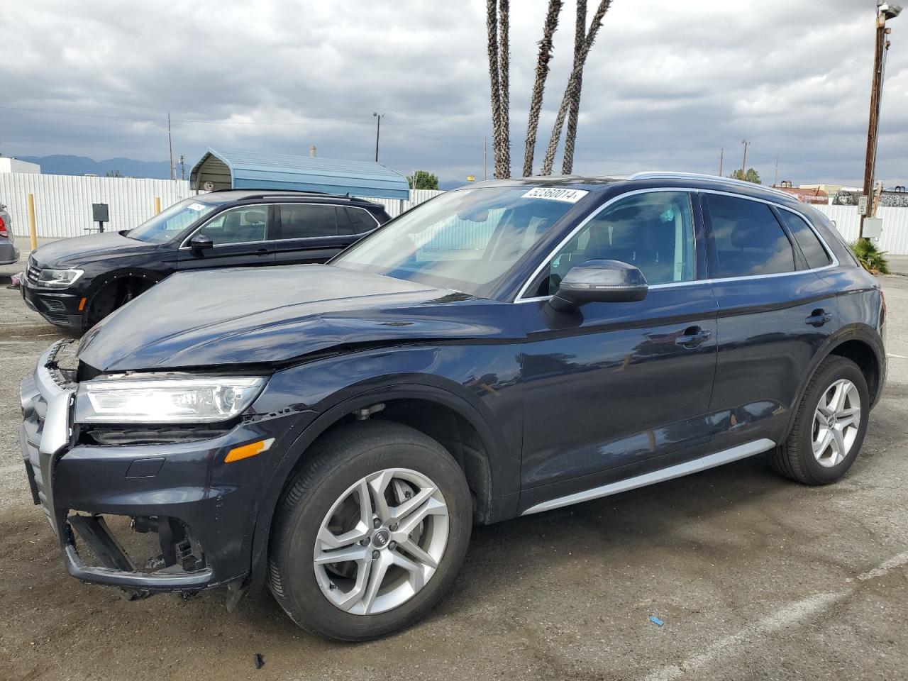 AUDI Q5 2019 wa1anafy7k2062876