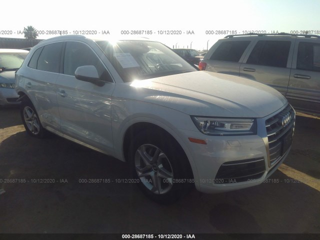 AUDI Q5 2019 wa1anafy7k2068208