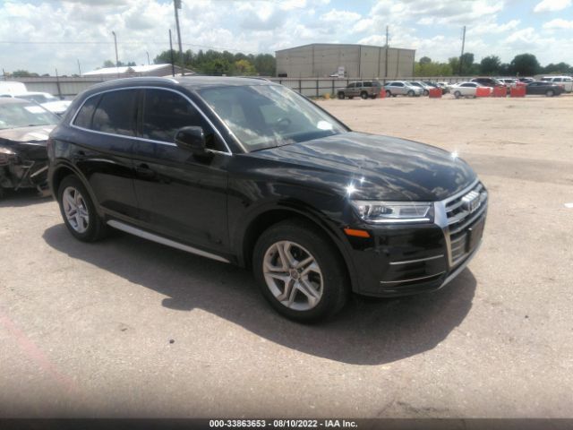 AUDI Q5 2019 wa1anafy7k2095148