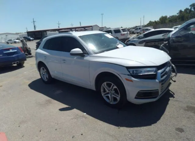 AUDI Q5 2019 wa1anafy7k2116421