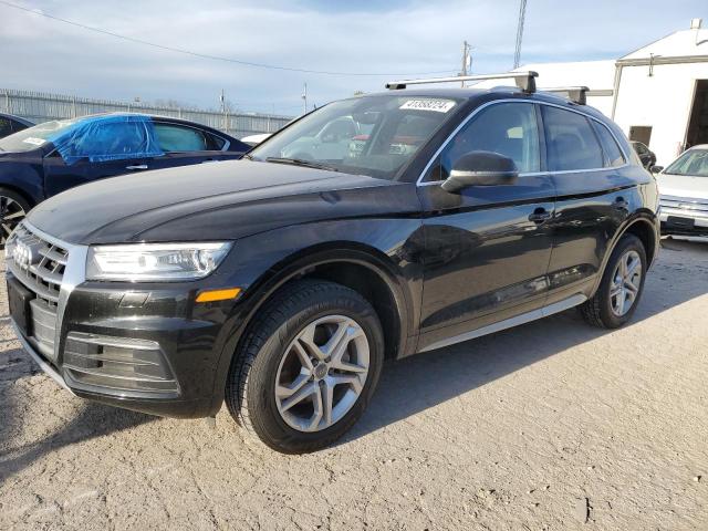 AUDI Q5 2019 wa1anafy7k2118637