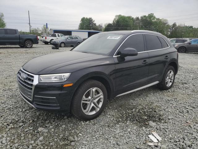 AUDI Q5 2019 wa1anafy7k2120422