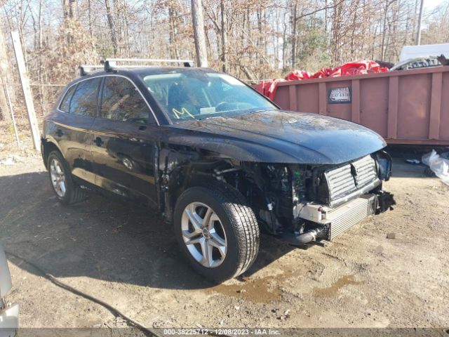 AUDI Q5 2019 wa1anafy7k2122283