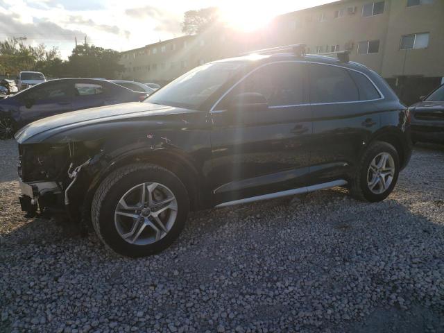 AUDI Q5 2019 wa1anafy7k2122588