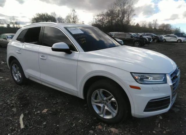 AUDI Q5 2019 wa1anafy7k2133428