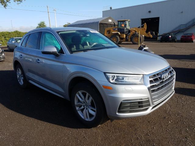 AUDI NULL 2019 wa1anafy7k2137236