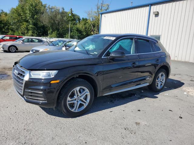 AUDI Q5 PREMIUM 2019 wa1anafy7k2144915