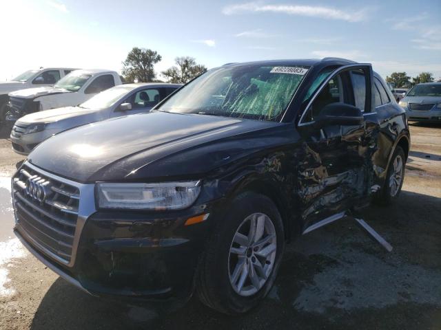 AUDI Q5 2019 wa1anafy7l2009824