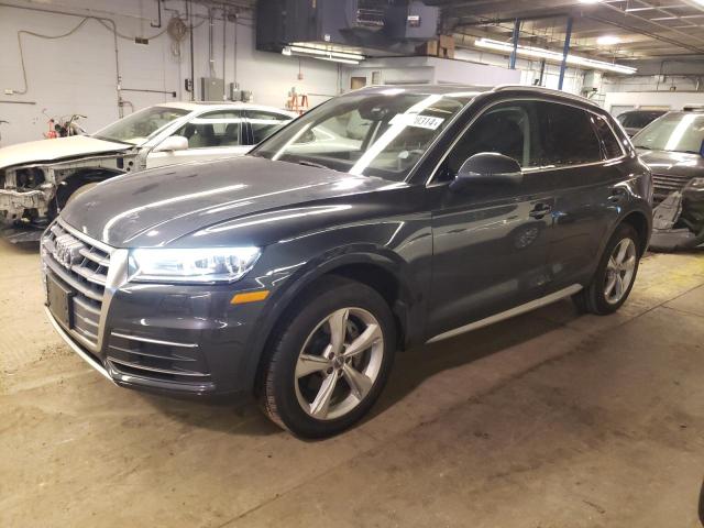 AUDI Q5 2020 wa1anafy7l2010147