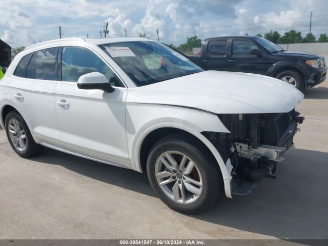 AUDI Q5 2020 wa1anafy7l2020726