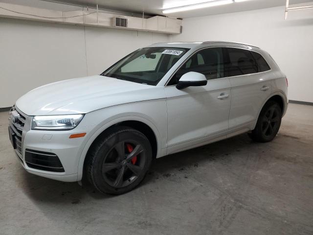 AUDI Q5 PREMIUM 2020 wa1anafy7l2022119