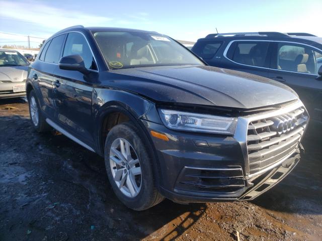 AUDI Q5 PREMIUM 2020 wa1anafy7l2024503