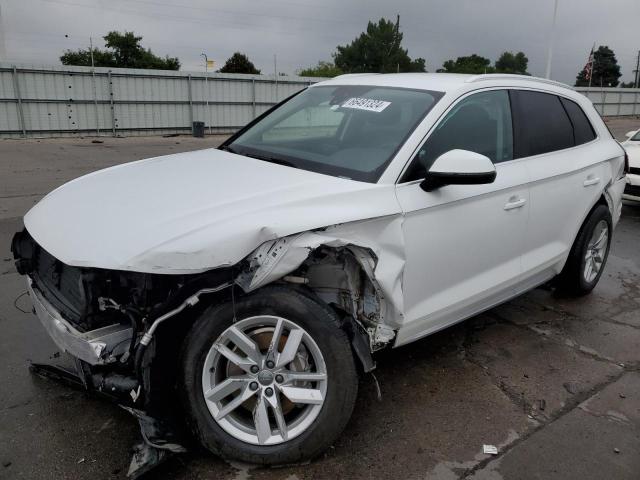 AUDI Q5 PREMIUM 2020 wa1anafy7l2055962