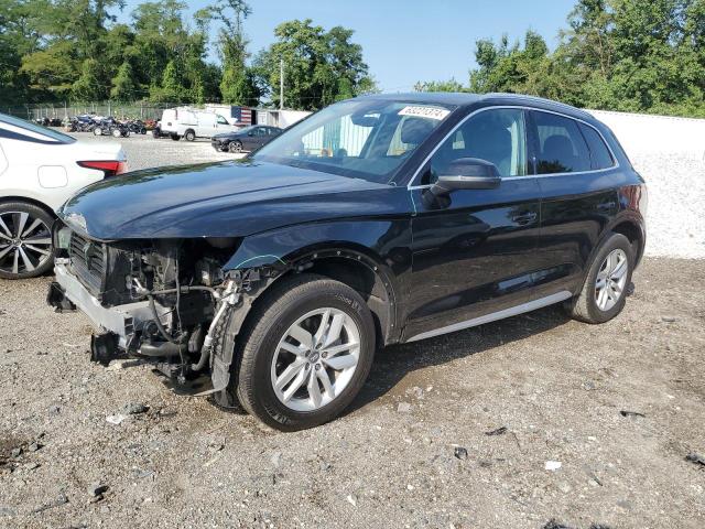 AUDI Q5 PREMIUM 2020 wa1anafy7l2073488