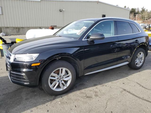 AUDI Q5 PREMIUM 2020 wa1anafy7l2093949