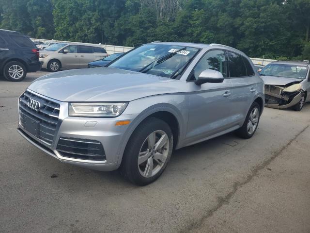 AUDI Q5 2017 wa1anafy8j2007125